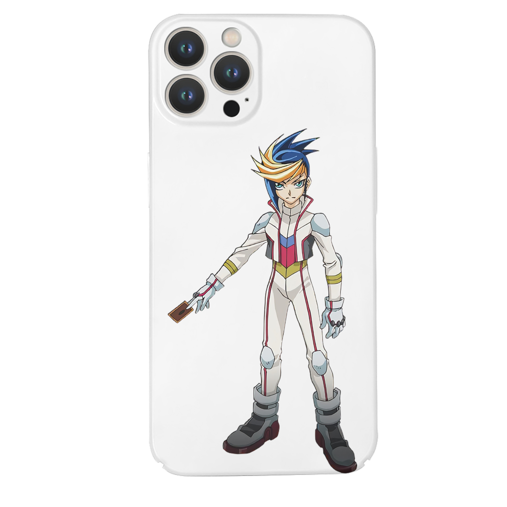 （画像用） 遊☆戯☆王 Yu-Gi-Oh! 【iPhone 14シリーズ対応】ハードケース